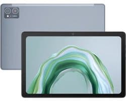 Elementkey Ai-Obsidian PRO - 4G LTE - GPS Tablet PC 10.1 Inch 12GB Ram + 384 GB Opslag - 8000Mah Android 12 - Tablet met Google