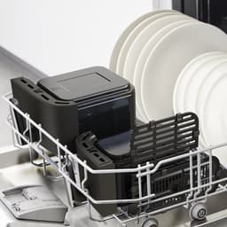 Moulinex Dual Easy Fry EZ905B20 - Dubbele Airfryer - 8,3L — thumbnail 13