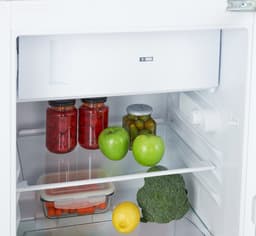 Beko | B1754FN | inbouw koelkast | 88 cm | Deur op deur — thumbnail 3