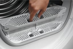 AEG TR738AT2B 7000 serie SensiDry - Wasdroger - Warmtepompdroger - 8 kg - Energielabel A+++ — thumbnail 9