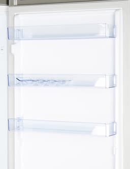 Beko RCHA270K40SN - Koel- vriescombinatie - Zilver — thumbnail 7