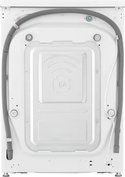 LG F4WR9513S2W wasmachine 13 kg met AI DD voor slimme stofverzorging - TurboWash 39 voor sneller wassen - EzDispense automatische dosering - hygiënisch wassen met stoom en ThinQ slimme bediening. Energieklasse A-10% — thumbnail 4