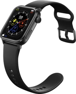 Ice-Watch ICE-Smart 2.0 - Smartwatch - 38 mm - Black — thumbnail 5