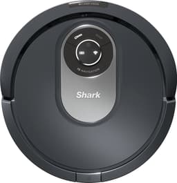 Shark AI Laser Robotstofzuiger - Automatisch Laadstation - Krachtig Tegen Huisdierharen - Mobiele App - Zakloos - RV2001EU — thumbnail 1