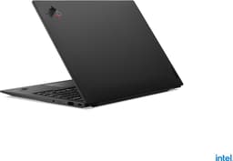 Lenovo ThinkPad X1 Carbon Gen 9 Intel® Core™ i5 i5-1145G7 Laptop 35,6 cm (14") Touchscreen WUXGA 16 GB LPDDR4x-SDRAM 256 GB SSD Wi-Fi 6 (802.11ax) Windows 11 Pro Engels Zwart — thumbnail 13