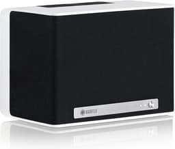 Teufel ONE S - Compacte wifi/ bluetooth speaker - Multiroom compatibel - wit — thumbnail 19