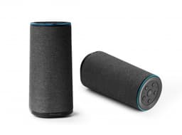 MusicMan BT-X34 Draadloze stereoluidspreker Zwart, Blauw 10 W — thumbnail 4