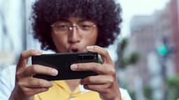 Sony Xperia 5 IV - 128GB - 5G -Zwart — thumbnail 6