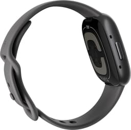 Fitbit Sense 2 - Smartwatch heren en dames - Zwart — thumbnail 13