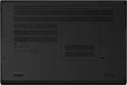 Lenovo ThinkPad P15 Gen 1 Intel® Core™ i7 i7-10850H Mobiel werkstation 39,6 cm (15.6") Full HD 32 GB DDR4-SDRAM 512 GB SSD NVIDIA Quadro T2000 Wi-Fi 6 (802.11ax) Windows 10 Pro Zwart — thumbnail 6