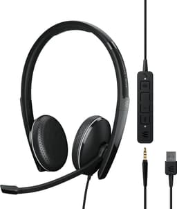 Draadgebonden headsets EPOS ADAPT 165T USB II — thumbnail 10