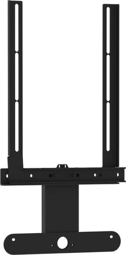 Cavus VESA Soundbar Beugel voor Sonos Ray – Voor Draaibare TV Beugels en TV Standaarden – Slim & Stijlvol Design - Zwart — thumbnail 12