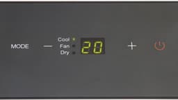 TROTEC Mobiele airco PAC 2600 X — thumbnail 12