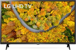 LG 43UP75006LF - 43 inch - 4K LED - 2021 - Buitenlands model — thumbnail 22