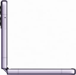 Samsung  Galaxy Z Flip 4 - 256GB - 5G - Bora Purple — thumbnail 11