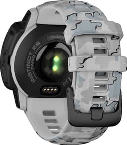 Garmin Instinct 2S - Sporthorloge met GPS - Smartwatch voor heren - 40mm - Camo Edition Mist — thumbnail 11