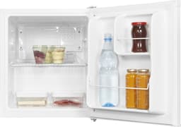 Exquisit KB05-V-040EW - Mini koelkast - Vrijstaand - 5 Jaar Garantie - 40 Liter - Wit — thumbnail 9