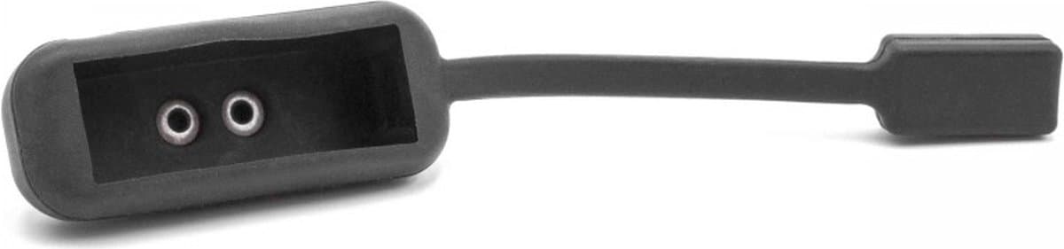 Beschermcase met magnetische clip voor Fitbit Ace en Alta — afbeelding 1