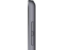 Apple iPad (2020) - 10.2 inch - WiFi - 32GB -  Spacegrijs — thumbnail 10