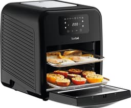Tefal Easy Fry FW5018 - 9-in-1 Airfryer Oven & Grill - 11L - 2000W - Grillfunctie - Voor Grote Maaltijden — thumbnail 6