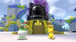 Super Mario 3D World + Bowser’s Fury - Nintendo Switch — thumbnail 7