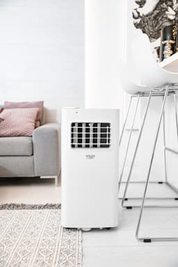 Mobiele Airco 5.000 BTU AD 7924 Adler — thumbnail 5