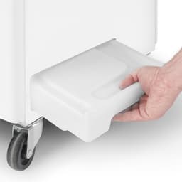 TROTEC Spotcool airconditioner PT 3500 SP — thumbnail 5
