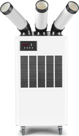 TROTEC Spotcool airconditioner PT 5300 SP — thumbnail 9