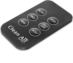 Clean Air Optima® CA-509Pro Smart - Intelligente HEPA UV-C Ionisator Luchtreiniger - Ultrastille Werking — thumbnail 5