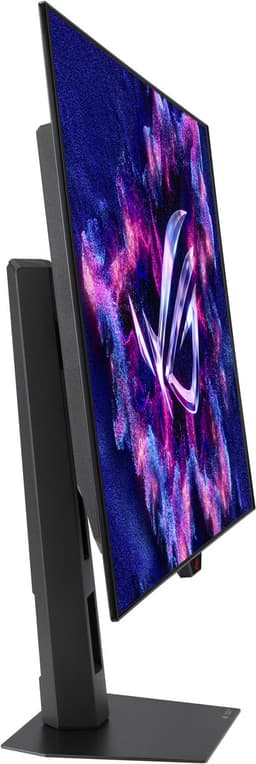 ASUS ROG Strix OLED XG32UCWG - 4K UHD WOLED Gaming Monitor - 165Hz - USB-C 15W Power Delivery - 0.03ms - 31.5 Inch — thumbnail 12