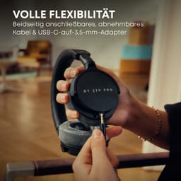 Beyerdynamic DT 270 Pro - Gesloten koptelefoon - 45Ohm — thumbnail 6