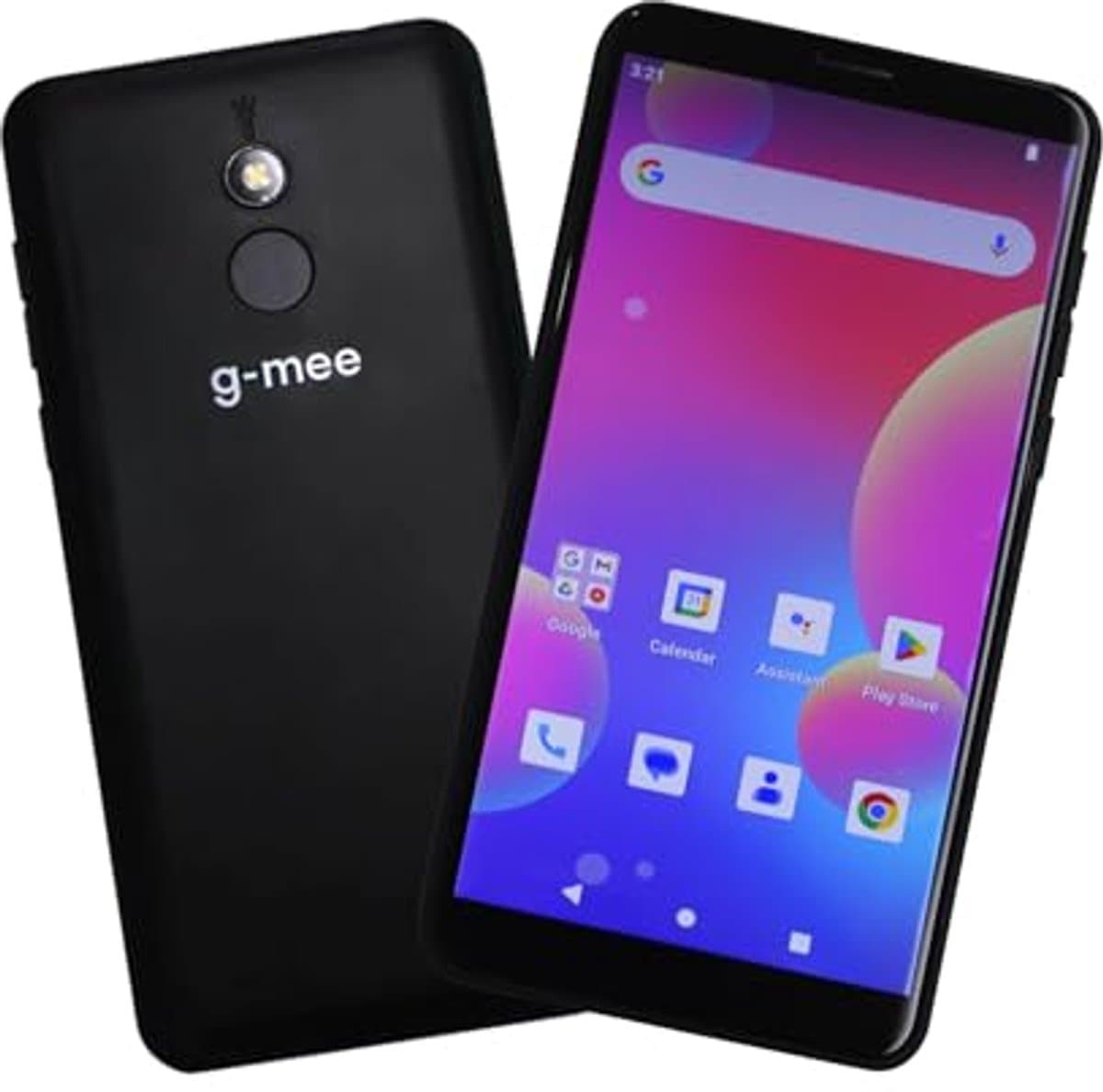 64 GB Android 13.0 Smartphone met 5.7" Touchscreen voor Kinderen | Veilige Mobiele Telefoon met Ouderlijk Toezicht — afbeelding 1