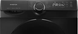 Inventum VWM1010B - Wasmachine - 10kg - 14 programma's - 1400 toeren - Energieklasse A-30% - Steam Clean - Stil: 72 dB - Zwart — thumbnail 5