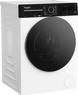 Whirlpool WPM 97W ADS BE wasmachine Voorbelading 9 kg 1351 RPM Wit — thumbnail 7