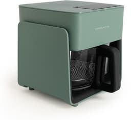 CREATE - 4,2L Glazen Airfryer - AIR FRYER STUDIO CRYSTAL — thumbnail 6