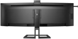 Philips 45B1U6900CH Monitor 32:9 SuperWide Curved met USB-C — thumbnail 4