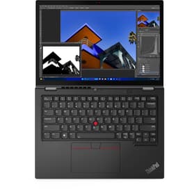 Lenovo ThinkPad X13 2-in-1 Gen 5 - Core Ultra 5 125U - 512 SSD - 32GB RAM - Windows 11 Pro — thumbnail 7