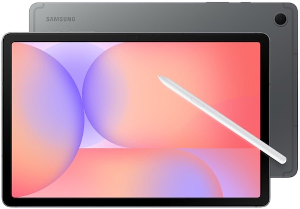 Samsung Galaxy Tab S10 Lite 5G - 128GB - Grijs — afbeelding 1