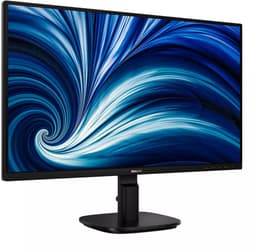 Philips 2000 series 24B2N2200/00 computer monitor 60,5 cm (23.8") 1920 x 1080 Pixels Full HD LCD Zwart — thumbnail 14