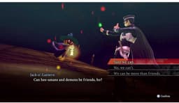 RAIDOU Remastered: The Mystery of the Soulless Army - Nintendo Switch 2 — thumbnail 10