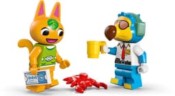 LEGO Animal Crossing™ Vlieg met Dodo Airlines - 77051 — thumbnail 23