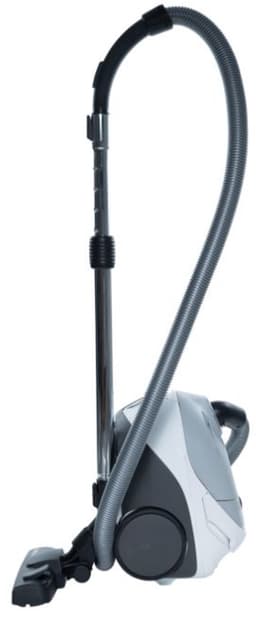 Nilfisk One Prime & Clean – Compacte stofzuiger met zak, 750 W motor, 3 L capaciteit, HEPA 13-filter en parketborstel — thumbnail 5