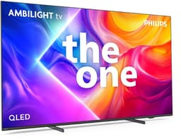 Philips Ambilight 85PUS9000/12 - 85 inch - 4K QLED - 2025 — thumbnail 4