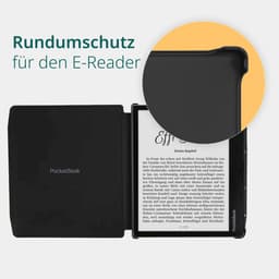 PocketBook Era 16 GB + Zwart hoesje (shell cover) — thumbnail 6