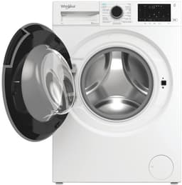 Whirlpool WAM 97WB wasmachine Voorlader 9 kg 1400 RPM Wit — thumbnail 4