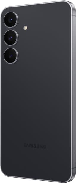 Samsung Galaxy S25 FE - 256GB - Black — thumbnail 4