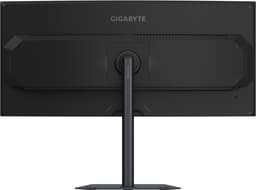 Monitor Gigabyte G34WQC2 EK UltraWide Quad HD 34" — thumbnail 9