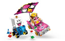 LEGO® Super Mario™: Mario Kart™ – Wario en King Boo - 72038 — thumbnail 19