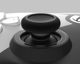 Hyperkin - Competitor - Controller voor Xbox X | S | One en Windows 11 | 10 (zwart) — thumbnail 29