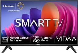 Hisense 32A4N - 32 inch - Smart LED TV - Game Mode - airplay2 — thumbnail 12